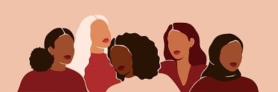 How Black Women Are Harnessing The Power Of Racial Identity In The Face ...